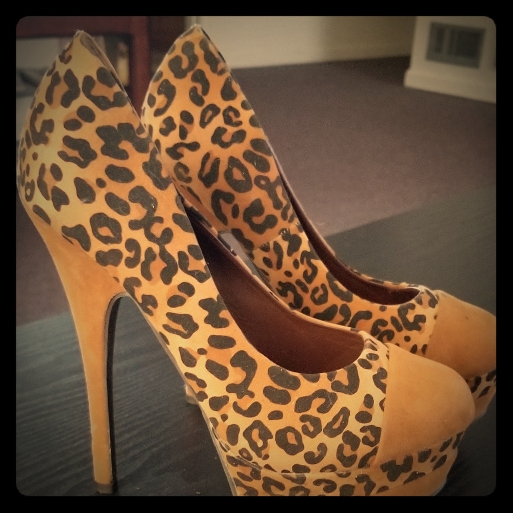 Heels